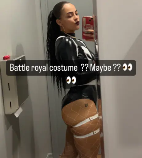Image 22954509 from Jaida Parker - WWE/NXT