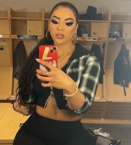Image 22954563 from Jaida Parker - WWE/NXT