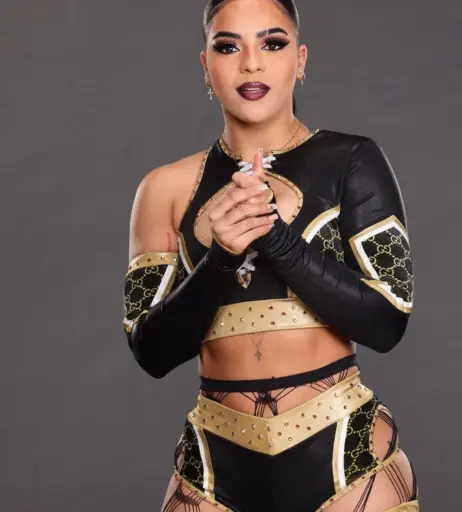 Image 22954560 from Jaida Parker - WWE/NXT