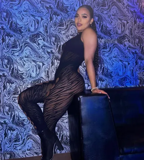 Image 22954550 from Jaida Parker - WWE/NXT