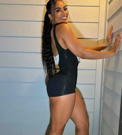 Image 22954543 from Jaida Parker - WWE/NXT