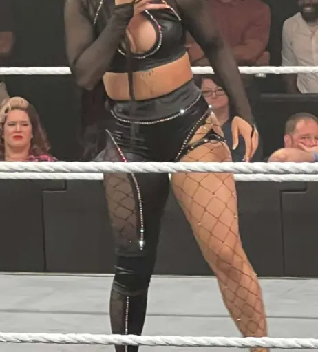 Image 22954572 from Jaida Parker - WWE/NXT