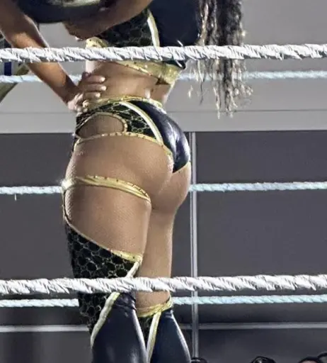 Image 22954578 from Jaida Parker - WWE/NXT