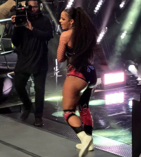 Image 22954722 from Jaida Parker - WWE/NXT