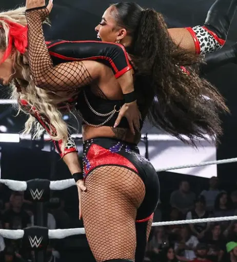 Image 22954721 from Jaida Parker - WWE/NXT