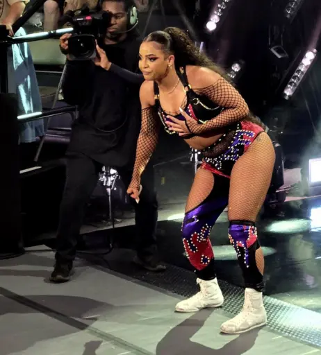 Image 22954720 from Jaida Parker - WWE/NXT