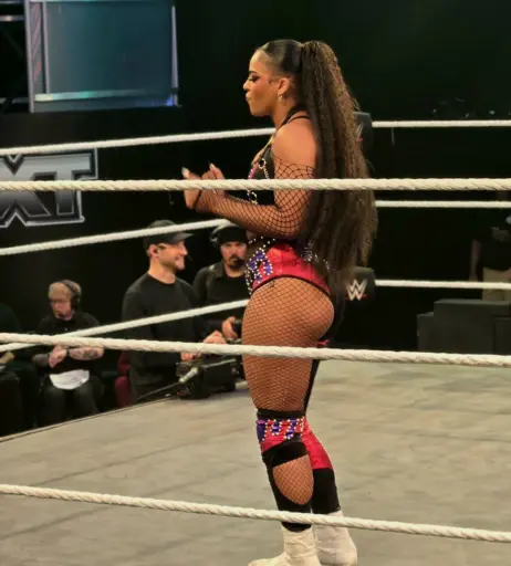Image 22954728 from Jaida Parker - WWE/NXT