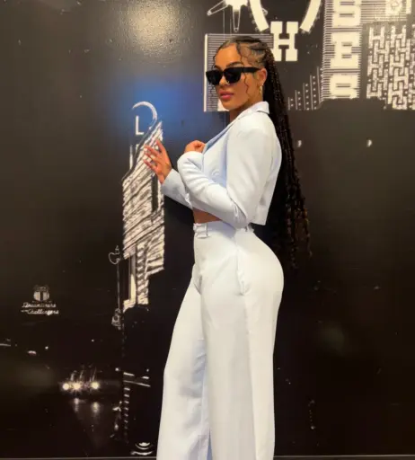 Image 22954707 from Jaida Parker - WWE/NXT