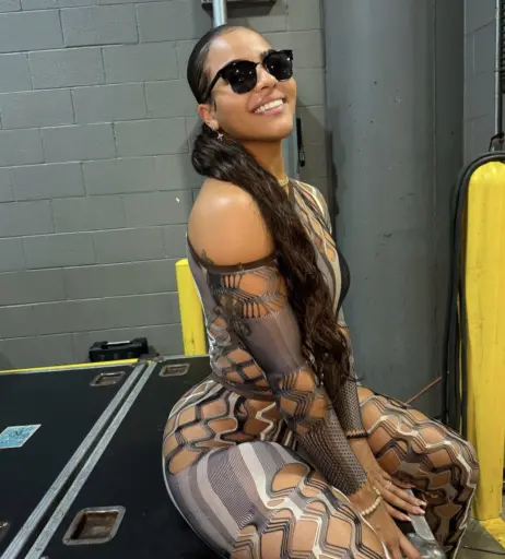 Image 22954709 from Jaida Parker - WWE/NXT