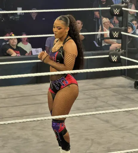 Image 22954736 from Jaida Parker - WWE/NXT