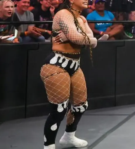 Image 22954761 from Jaida Parker - WWE/NXT