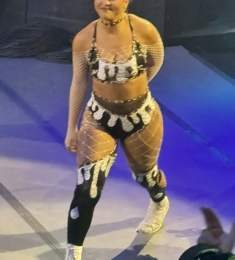 Image 22954760 from Jaida Parker - WWE/NXT