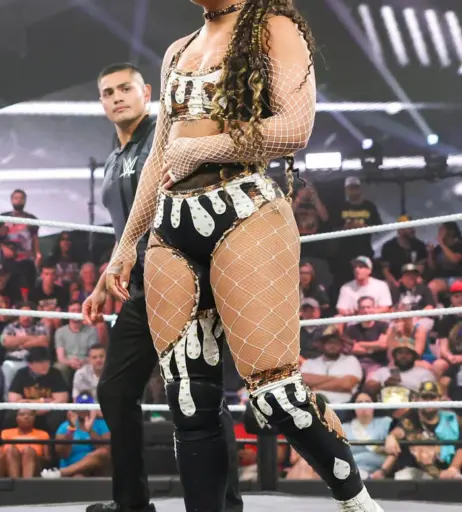 Image 22954765 from Jaida Parker - WWE/NXT