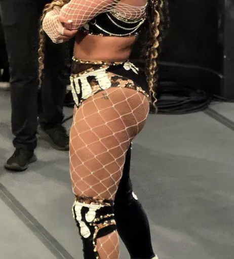 Image 22954753 from Jaida Parker - WWE/NXT