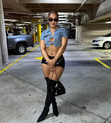 Image 22954756 from Jaida Parker - WWE/NXT