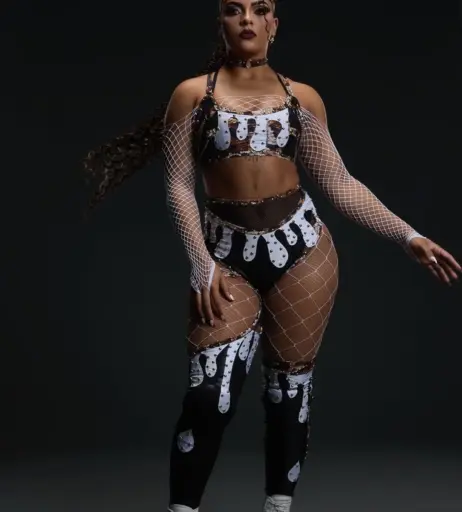 Image 22954772 from Jaida Parker - WWE/NXT