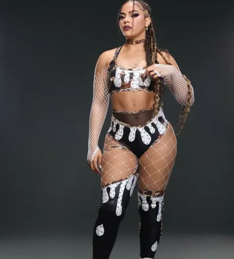 Image 22954770 from Jaida Parker - WWE/NXT