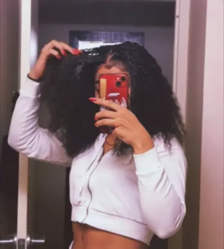 Image 22954776 from Jaida Parker - WWE/NXT