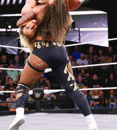 Image 22954698 from Jaida Parker - WWE/NXT