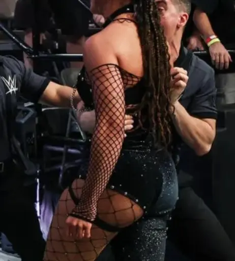 Image 22954685 from Jaida Parker - WWE/NXT