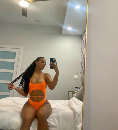 Image 22954621 from Jaida Parker - WWE/NXT