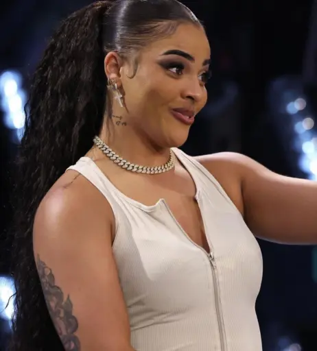 Image 22954627 from Jaida Parker - WWE/NXT
