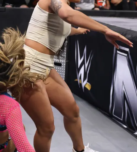 Image 22954626 from Jaida Parker - WWE/NXT