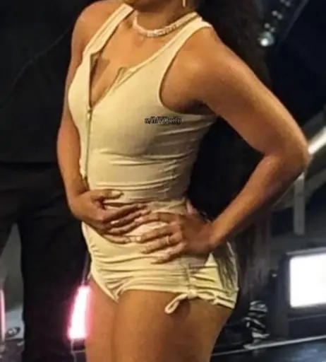 Image 22954625 from Jaida Parker - WWE/NXT