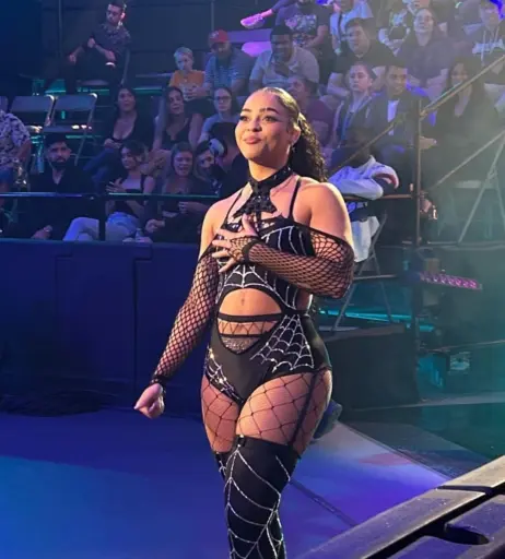 Image 22954624 from Jaida Parker - WWE/NXT