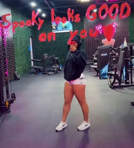 Image 22954629 from Jaida Parker - WWE/NXT