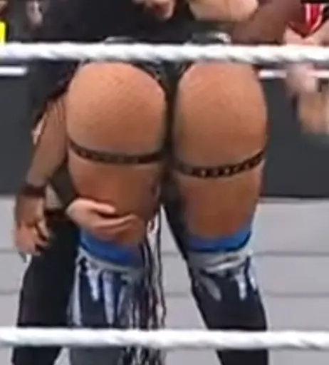 Image 22954634 from Jaida Parker - WWE/NXT