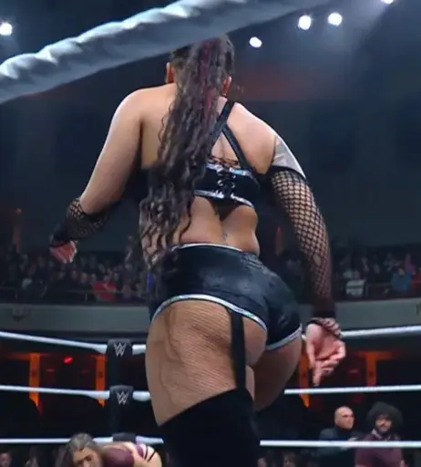 Image 22954638 from Jaida Parker - WWE/NXT