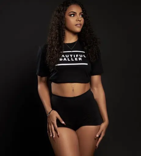 Image 22954653 from Jaida Parker - WWE/NXT