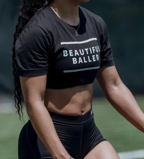 Image 22954656 from Jaida Parker - WWE/NXT