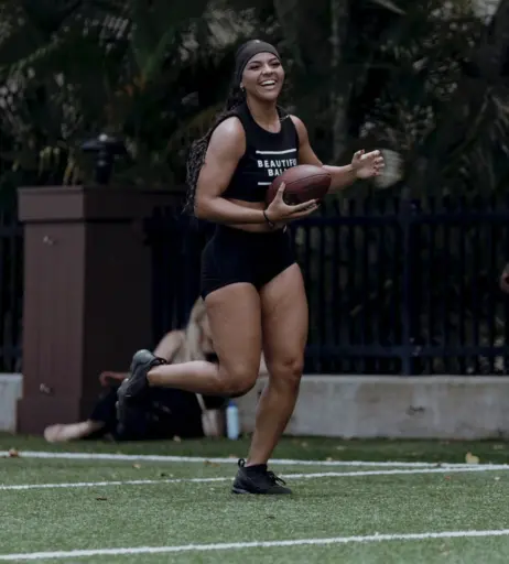 Image 22954654 from Jaida Parker - WWE/NXT