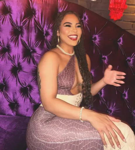 Image 22954641 from Jaida Parker - WWE/NXT
