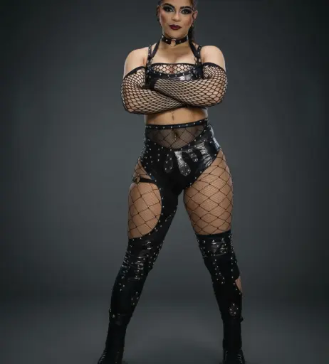 Image 22954647 from Jaida Parker - WWE/NXT