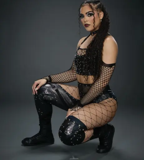 Image 22954648 from Jaida Parker - WWE/NXT