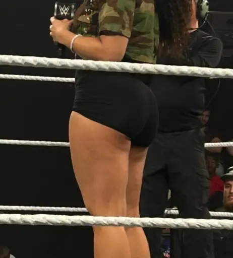 Image 22954679 from Jaida Parker - WWE/NXT