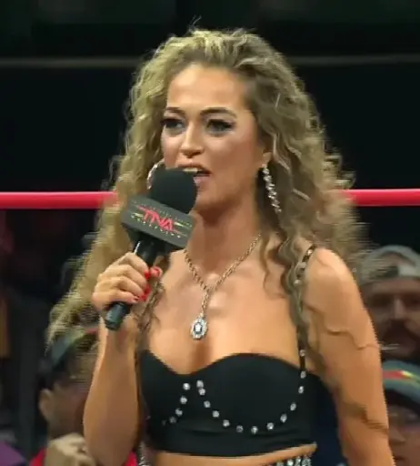Image 22954191 from Impact Wrestling Alisha Edwards