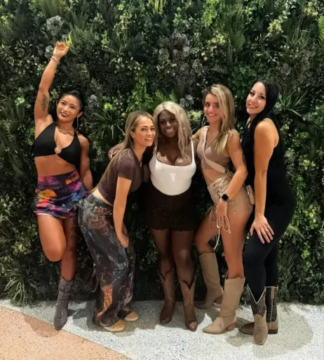 Image 22954123 from Impact Wrestling Alisha Edwards