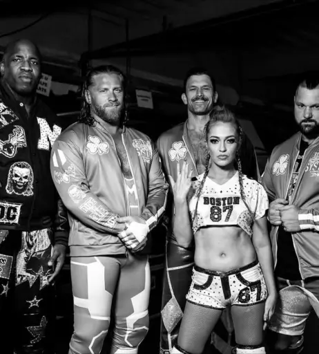 Image 22954129 from Impact Wrestling Alisha Edwards