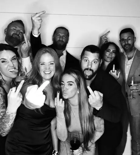 Image 22954114 from Impact Wrestling Alisha Edwards