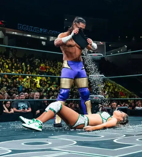 Image 22954139 from Impact Wrestling Alisha Edwards