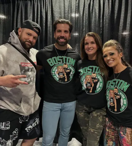 Image 22954149 from Impact Wrestling Alisha Edwards