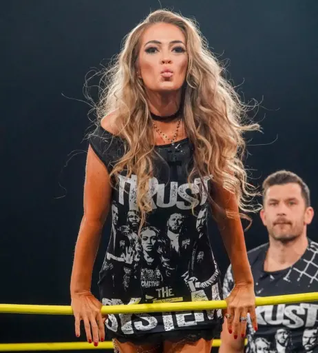 Image 22954173 from Impact Wrestling Alisha Edwards
