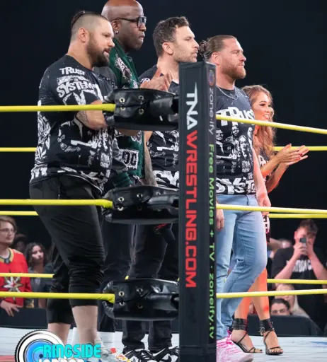Image 22954177 from Impact Wrestling Alisha Edwards