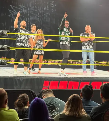 Image 22954175 from Impact Wrestling Alisha Edwards
