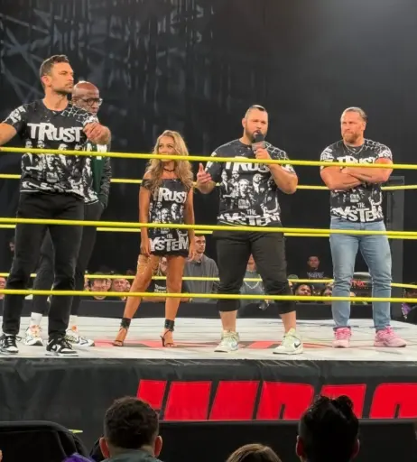 Image 22954174 from Impact Wrestling Alisha Edwards
