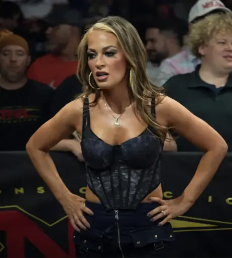 Image 22954327 from Impact Wrestling Alisha Edwards